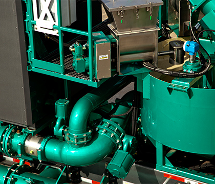customized well drilling equipment