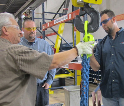 UE Safety Commitment UE Manufacturing Safety
