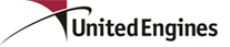 United Engines Logo