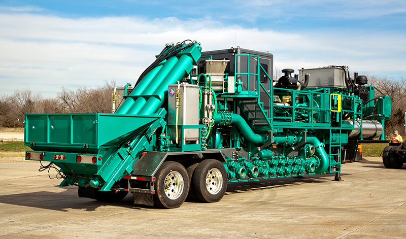 Propell Oilfield Equipment Latest News 2025 Oilfield Equipment Manufacturer - Oilfield Pumps