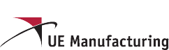 UE Manufacturing Logo