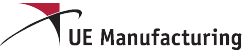 UE Manufacturing Logo